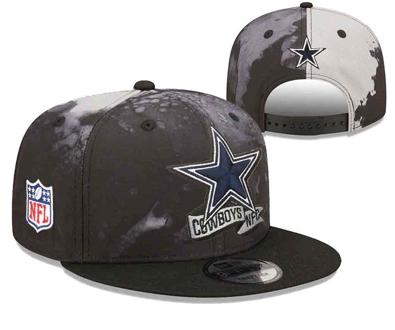 Dallas Cowboys Stitched Snapback Hats 0166